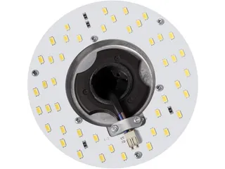 vloerlamp Dely 2.0, LED-lamp, zwart - 2