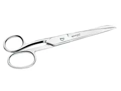 Schaar Westcott 15cm RVS glanzend linkshandig