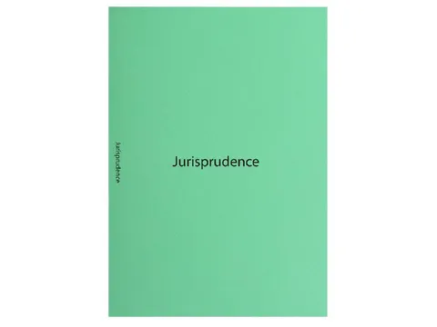 40 Stuks Juridische map bedrukt Franstalig