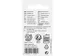 reservegum Faber-Castell voor de Grip Matic 1375/77 en Essentio