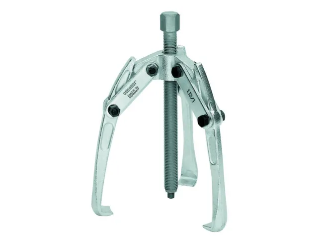 GEDORE 1.13/2 Trekker 3-arm 130x160mm