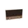 opzetpaneel,v. bureau,aanbouw achter,B 1000mm,NT-cherry,BN2036-bruin
