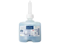 Tork Premium S2 Vloeibare Zeep Mini Douche Hair & Body 475ml