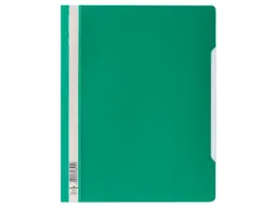Snelhechter Durable A4+ PVC groen