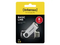 Intenso USB-sticks