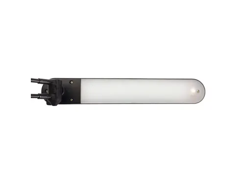 Bureaulamp Unilux Mamboled 2.0 LED zwart