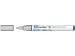 Metallic marker Schneider Paint-It 011 2mm zilver metallic