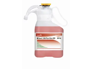 Taski Sani 100 Pur-Eco SD 1.4 Liter Sanitairreiniger - 1