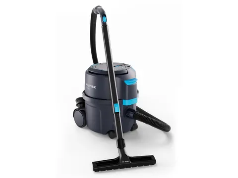 Nilfisk Stofzuiger VP400 HEPA XT