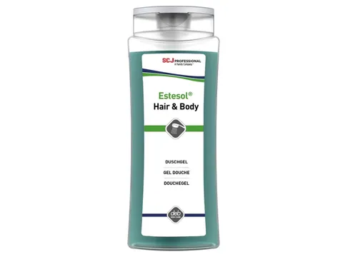 Deb Stoko Estesol Hair & Body douchegel