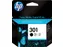 Hp 301 Inktcartridge Zwart Origineel Standaard Capaciteit Ch561ee