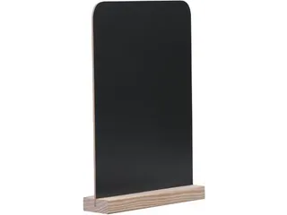 tafelkrijtbord menu, A4 - 5