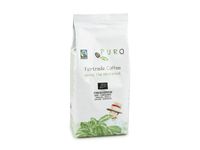 Fresh Brew Biologische Gemalen Koffie, Fairtrade