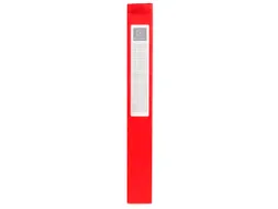 Klasseerdoos Scotten rug 40mm A4 rood