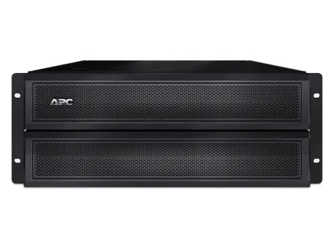 Smart-UPS - Pack batterie externe Smart UPS X 120 Rack/tour