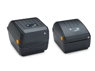 Zebra ZD220 Labelprinter Tt Print 74M Std Ezpl 203 - 1