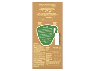 Cup a Soup Knorr Franse ui 21x175ml - 5