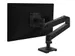 Ergotron LX Series 45-682-292 Pro Monitorarm 34 Inch Zwart
