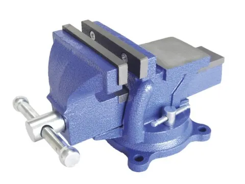 parallelbankschroef,bek HxB 18x100mm,spanwijdte 110mm,m. draaischijf