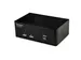 StarTech KVM Switch 2 Poorts Dual Monitor 4K 60Hz DisplayPort