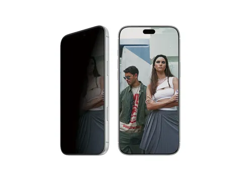 PanzerGlass SAFE. by Privacy Screen Protector iPhone 2026 Pro Max |