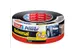 Plakband Tesa 50mmx50m extra Power zwart