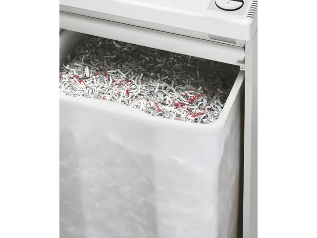 Papiervernietiger Ideal 3104 Cc 4x40 Mm Auto-olie P-4 Snippers