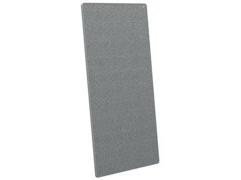 Nobo Draagbaar Whiteboard en Memobord 90x180cm Move & Meet