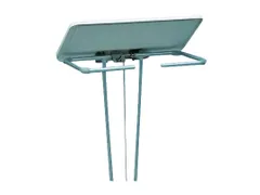 Deksel Voor Afvalverzamelaar 1X120 Liter Afvalzak