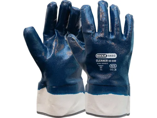 OXXA Cleaner 50-040 handschoen - 9/L