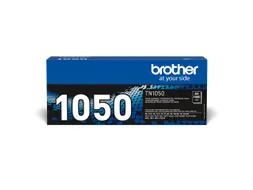 Tonercartridge Brother TN-1050 zwart