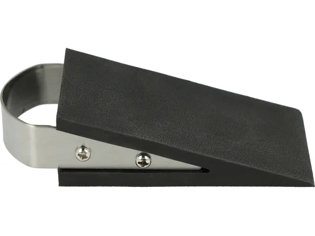 Deurstopper Westcott wigvorm