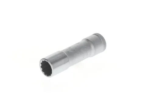 D 30 L 12 Dopsleutel 3/8 inch lang UD profiel 12mm