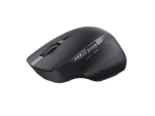 Ozaa+ Multi-Connect Draadloze Muis Zwart - 3