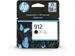 inktcartridge 912, 300 pagina's, OEM 3YL80AE, zwart