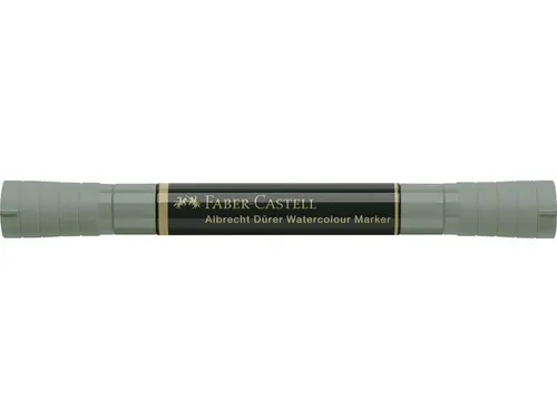 Aquarel marker Faber-Castell Albrecht Dürer 172 aardegroen