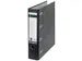 Classeur Leitz 1092 A4 75mm Bancaire 2 Méc. Carton Noir