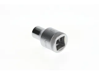 D 19 9 Steekbus 1/2 inch UD profiel 9mm - 2