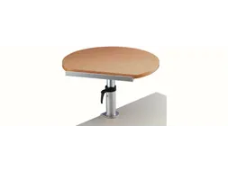 Ergonomische Tafellessenaar Hout