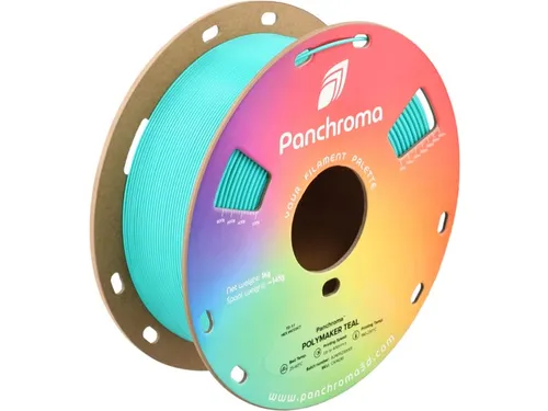 COPE 1,75mm groenblauw 1kg Panchroma 3D filament
