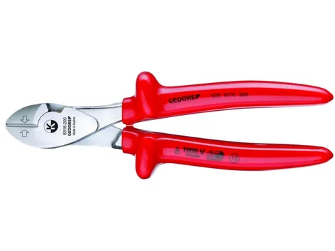 VDE 8316-180 VDE diagonaalscharen 180mm,gedompelde isolatie