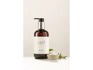 Lapé Hand & Bodylotion Sakura Sea Breeze 300 ml handpomp - 2