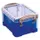 Opbergdoos 0,33 Liter Blauw