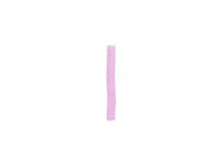 CMT Haarnet Clip cap pp non woven roze Maat L ca 53cm 1000 Stuks - 5