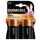 Batterij Duracell Plus 2x D