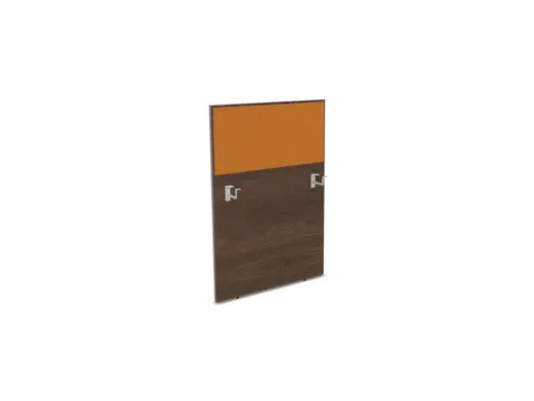 cache de banque d'accueil NV brun caryer BN3005-jaune