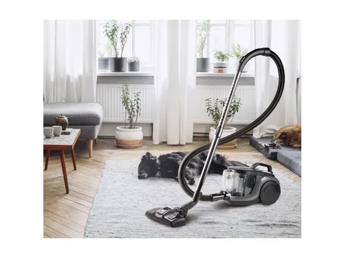 Stofzuiger zonder zak Cycloon XL 2.5 Liter Grijs 850W