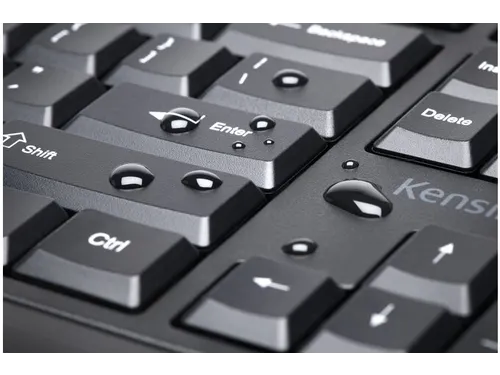 Ergo Pro Fit Keyboard QWERTY