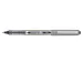 Roller Uni-Ball Eye Eco 157E Fin noir