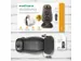 Shiatsu massagekussen Medisana MCN beige